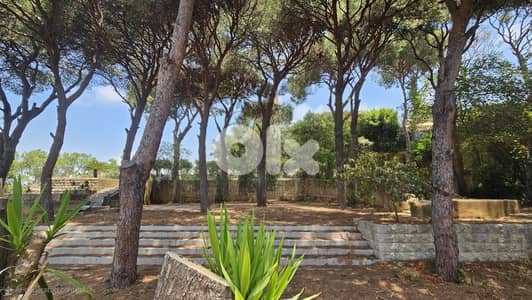 Unique Land for sale Naqqache|Prime أرض مميزة للبيع في النقاش | مميزة