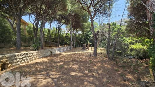Unique Land for sale Naqqache|Prime أرض مميزة للبيع في النقاش | مميزة