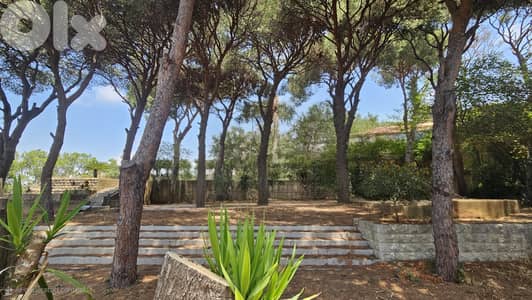 Unique Land for sale Naqqache|Prime أرض مميزة للبيع في النقاش | مميزة