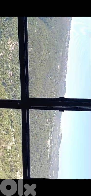 apartment For sale in broumana شقة للبيع في برمانا