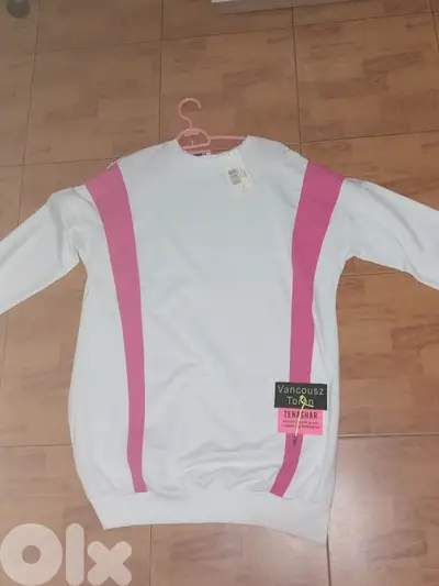 ملابس جديدة ايةقطعة بس 5$
