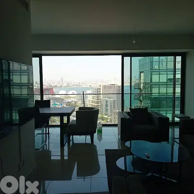 apartment For rent in antelias شقة للايجار في انطلياس