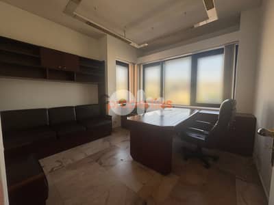 Office for rent in Mirna El Chalouhi - CPGA06