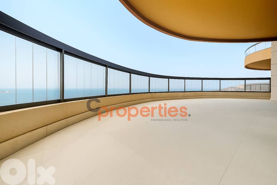 Duplex For Sale in Sahel Alma - CPKTC52 0