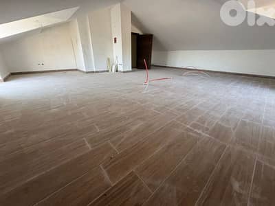 Duplex for sale in douar دوبلكس للبيع في الدوار