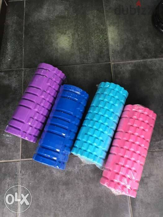 foam roller new 0
