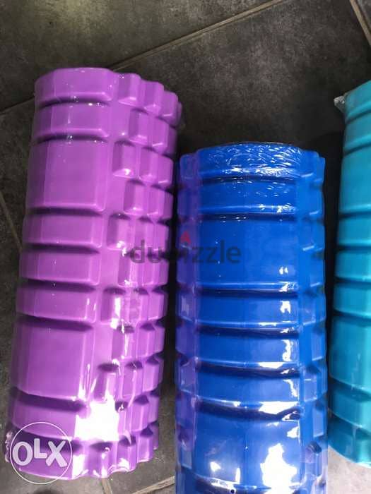 foam roller new 2