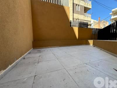 apartment For sale in hazmieh شقة للبيع في الحازمية