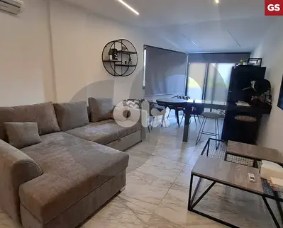 Fully furnished sea view chalet for sale in Halat/حالات REF#GS123878
