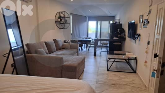 Fully furnished sea view chalet for sale in Halat/حالات REF#GS123878 Fully furnished sea view chalet for sale in Halat/حالات REF#GS123878