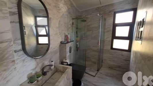 Fully furnished sea view chalet for sale in Halat/حالات REF#GS123878 Fully furnished sea view chalet for sale in Halat/حالات REF#GS123878