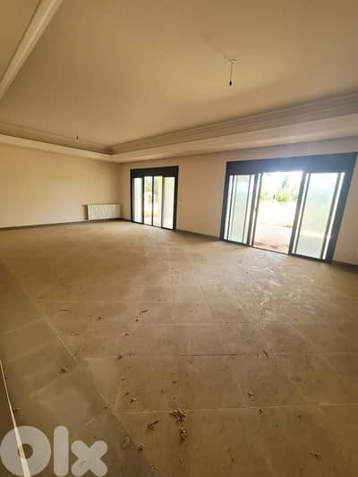 VILLA FOR SALE IN BAABDAT PRIME WITH POOL (1500SQ) , (BB-201)