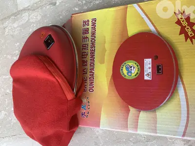 Electric heater