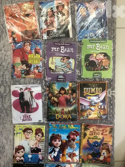 movies