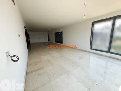 Apartment for sale in Horsh Tabet - CPGA07
