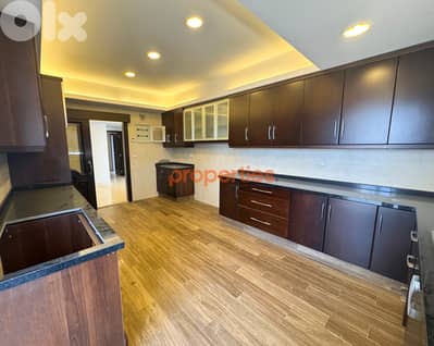 Apartment for sale in Horsh Tabet - CPGA07