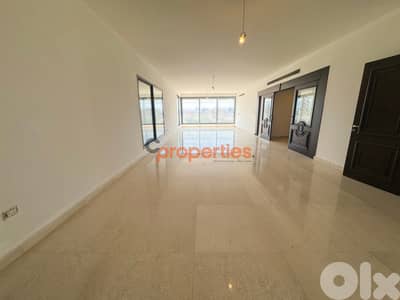 Apartment for Sale in Horsh Tabet - CPGA08 شقة للبيع في حرش ثابت