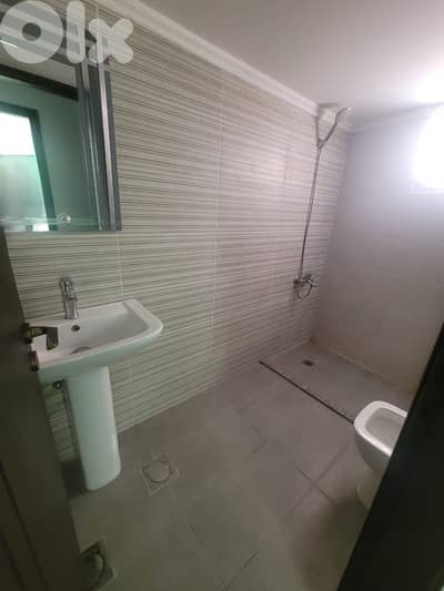 APARTMRNT FOR SALE IN BSALIM PRIME WTH TERRACE , (140SQ) , (BS-179)