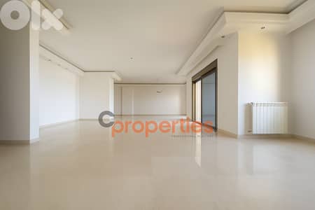 Apartment For Sale in Ghadir with PAYMENT FACILITIES - CPKTC34