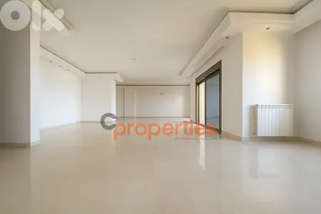Apartment For Sale in Ghadir with PAYMENT FACILITIES - CPKTC34