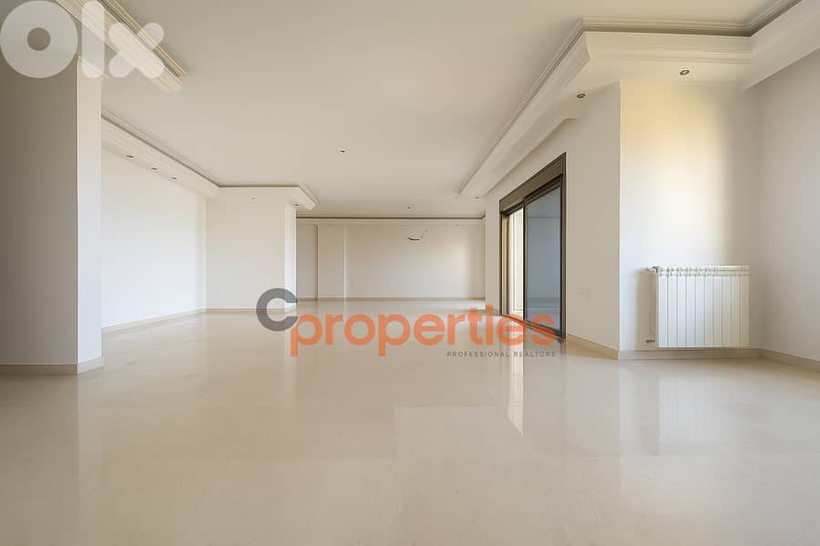Apartment For Sale in Ghadir with PAYMENT FACILITIES - CPKTC34 0
