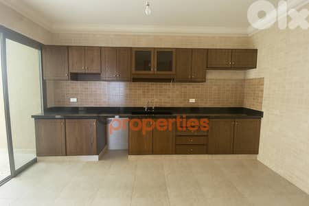 Apartment For Sale in Ghadir with PAYMENT FACILITIES - CPKTC34