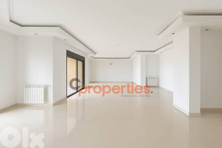 Apartment For Sale in Ghadir with PAYMENT FACILITIES - CPKTC34