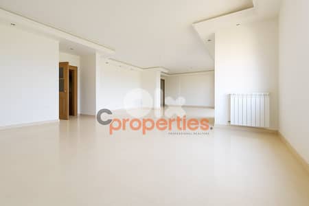 Apartment For Rent in Ghadir - CPKTC35