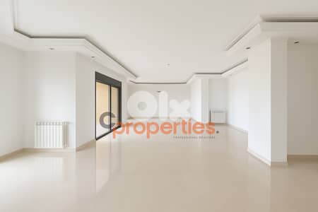 Apartment For Rent in Ghadir - CPKTC35
