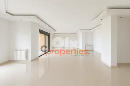 Apartment For Rent in Ghadir - CPKTC35