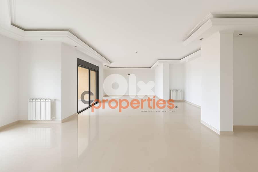 Apartment For Rent in Ghadir - CPKTC35 0