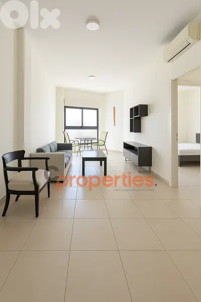 Chalet for Sale in Tabarja | Prime Resort Location - CPJGK94