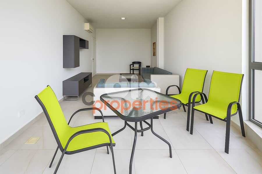 Chalet for Sale in Tabarja | Prime Resort Location - CPJGK94 3