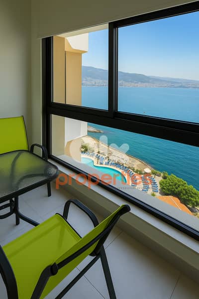 Chalet for Sale in Tabarja | Prime Resort Location - CPJGK94