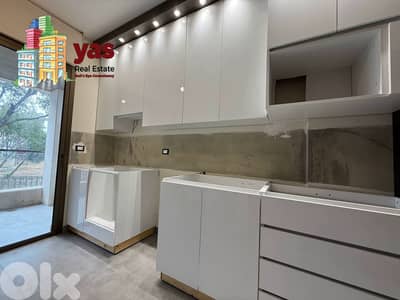 Ajaltoun 150m2 | Upgraded | Panoramic View | Unique | GM Ajaltoun 150m2 | Upgraded | Panoramic View | Unique | GM