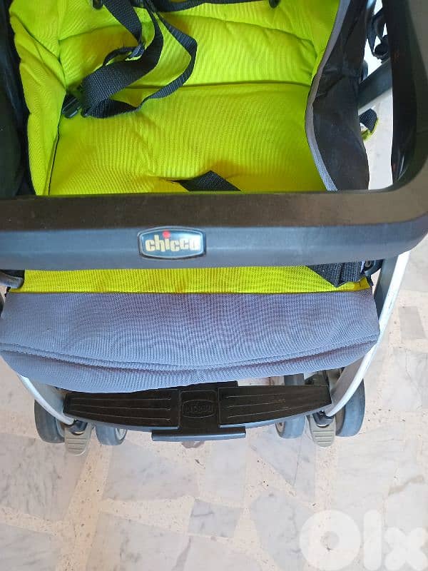 stroller 2