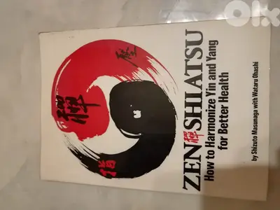 Zen Shiatsu: How to Harmonize Yin and Yang for Better Health Paperback
