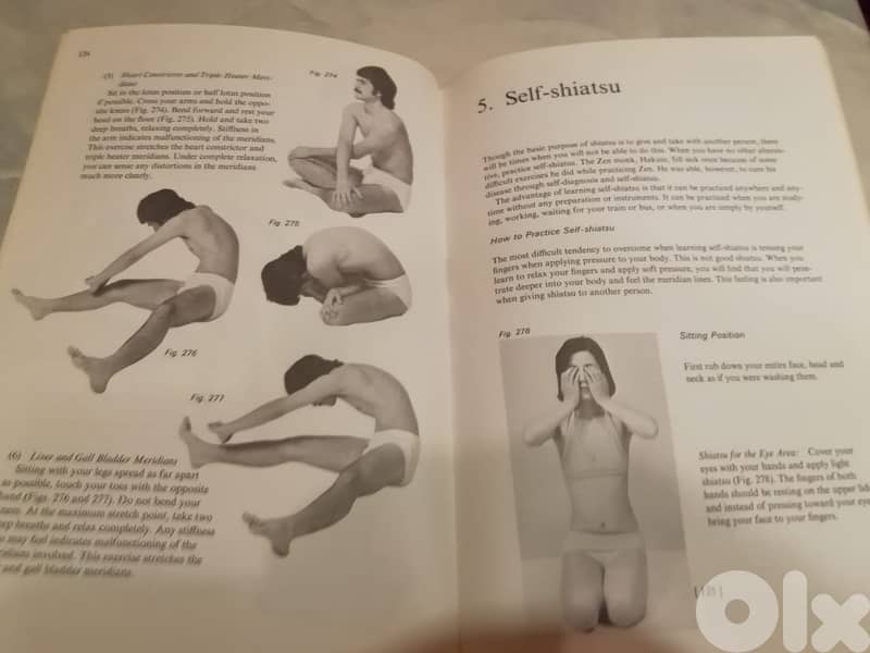 Zen Shiatsu: How to Harmonize Yin and Yang for Better Health Paperback 1