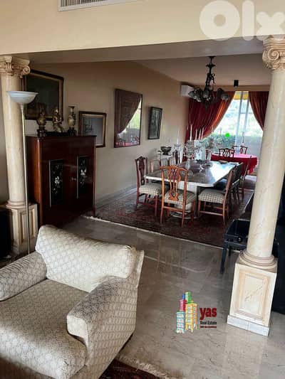 Sahel Alma 400m2 | Open Sea View | Pool |Accessible | PA |