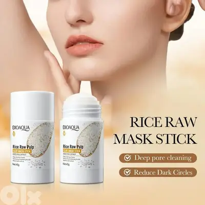 Rice Mud Film Stick