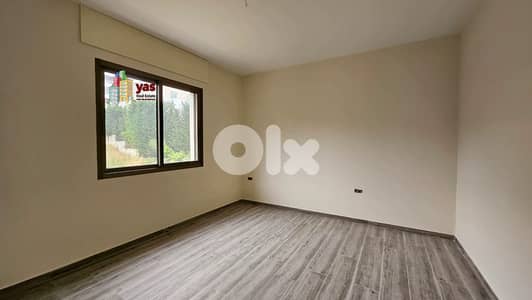 Ajaltoun 300m2 | Duplex | Brand New | Prime Location | Open View | TO