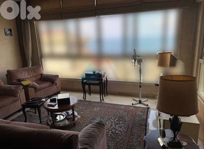 250m2 Apartment+Sea View 4sale in Sahel Alma - شقة للبيع ب ساحل علما