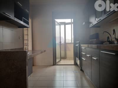 4 bedroom apartment+view 4sale in Mansourieh - شقة في المنصورية