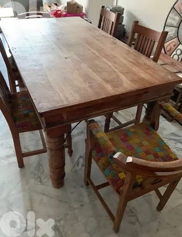 dining room 0