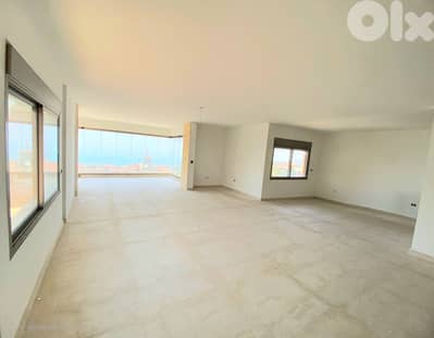 Apartment for sale in Kornet Chehwane/ Seaview