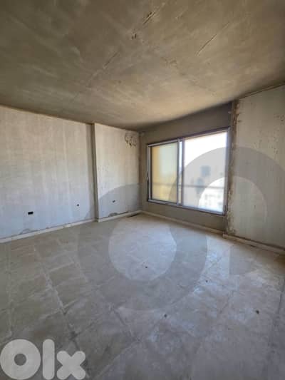Masterpiece Sea View | High Floor in rawche/الروشة REF#OI123710