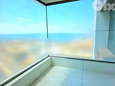 Apartment for sale in Gemmayze/ New/ View/ Spacious