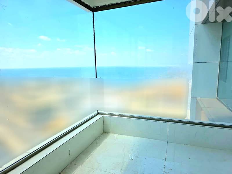Apartment for sale in Gemmayze/ New/ View/ Spacious 0