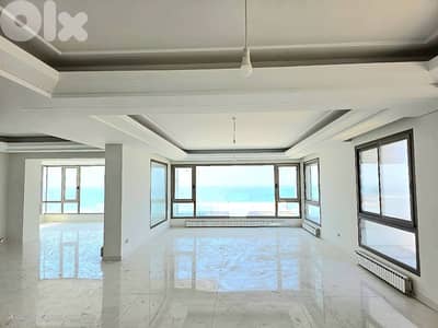 Apartment for sale in Gemmayze/ New/ View/ Spacious
