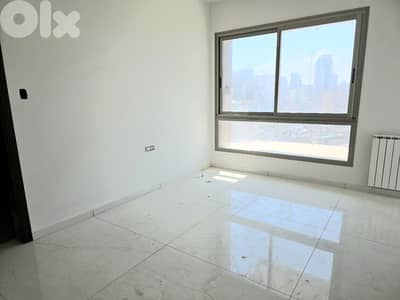 Apartment for sale in Gemmayze/ New/ View/ Spacious